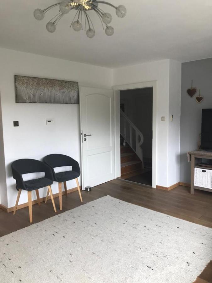Ferienhaus Westerbuchberg Übersee Zewnętrze zdjęcie