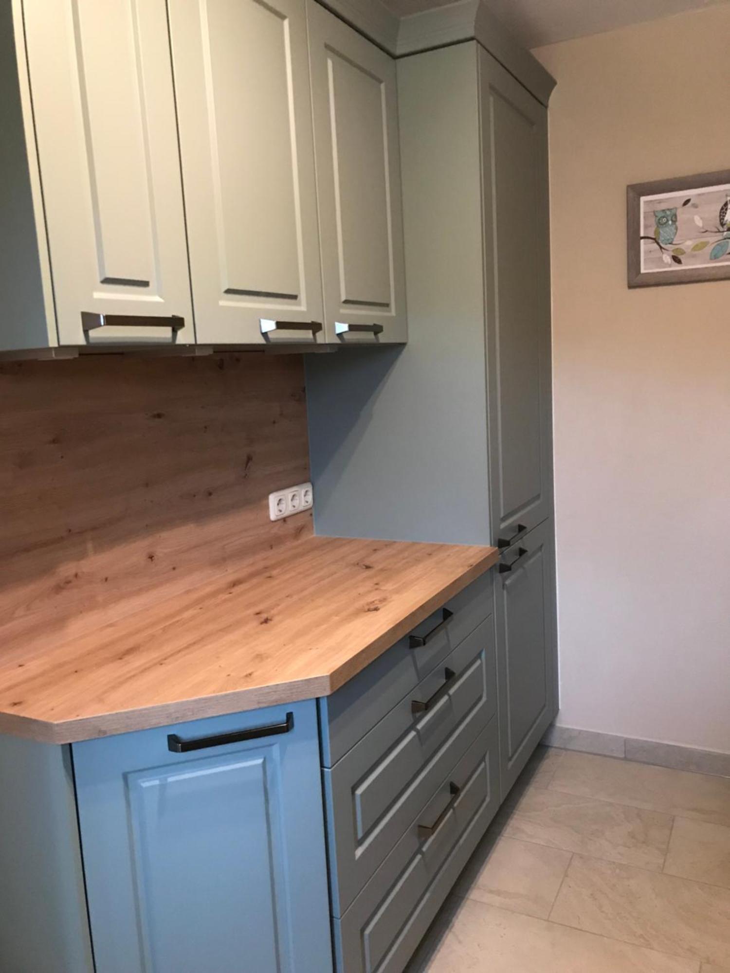 Ferienhaus Westerbuchberg Übersee Zewnętrze zdjęcie